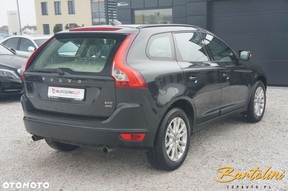 Volvo XC 60 - 5