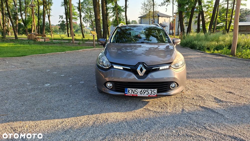 Renault Clio 1.5 dCi Business - 2