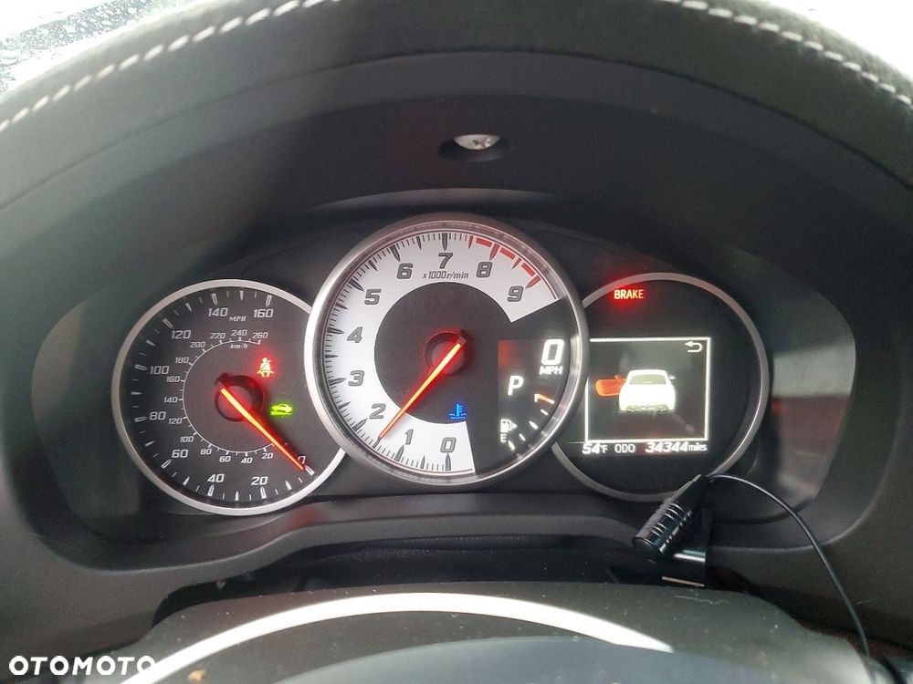 Toyota GT86 Automatik - 9