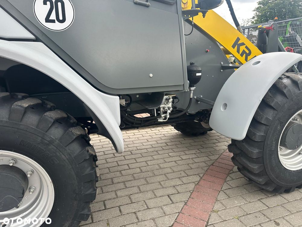 Kramer 5075 - 12