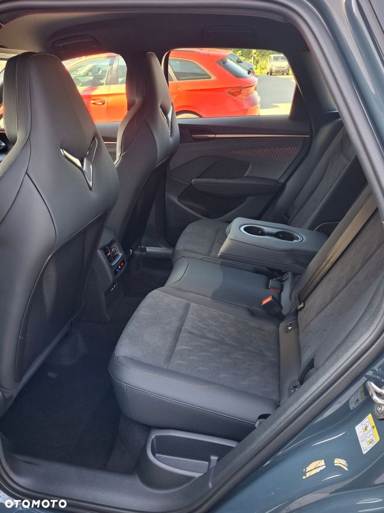 Cupra Terramar 1.5 eTSI mHEV DSG - 19