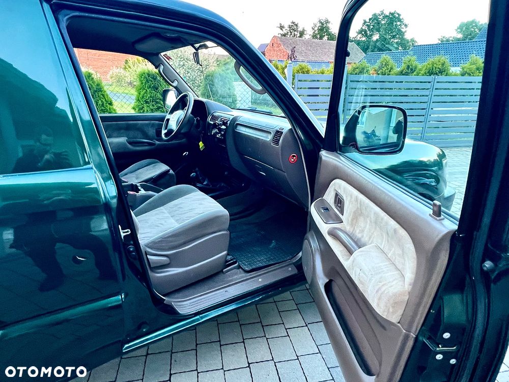 Toyota Land Cruiser - 14