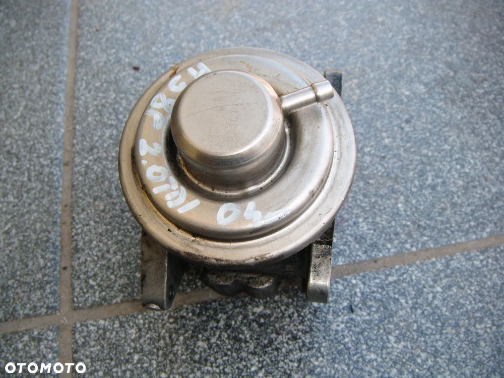 audi a3 8p 2.0 tdi zawór egr 038131501s - 1