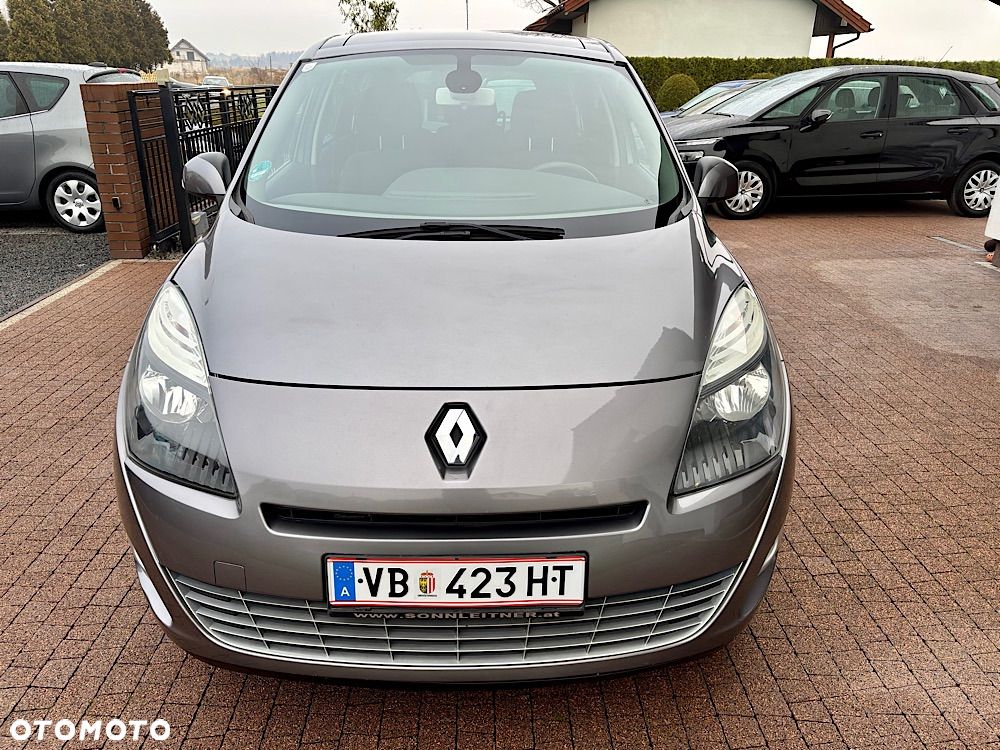 Renault Grand Scenic Gr 1.6 16V Authentique - 22
