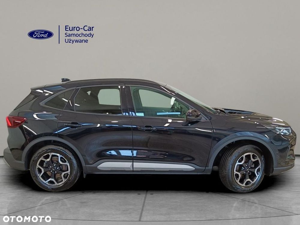 Ford Kuga 2024 photo 3