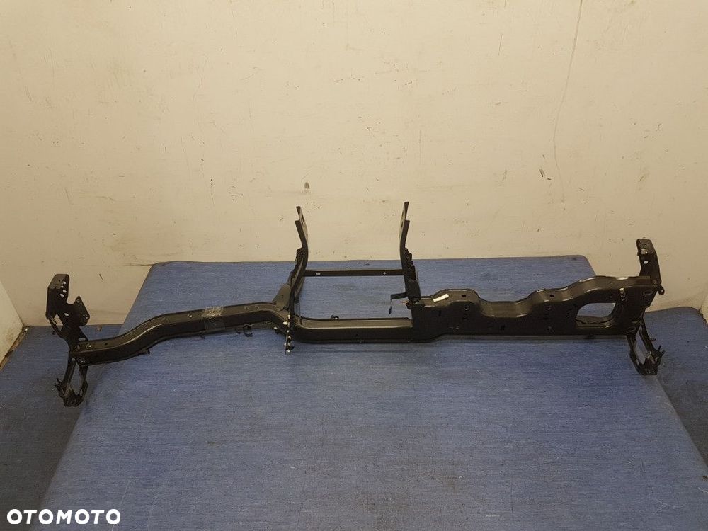 AUDI A5 8T STELAŻ KOKPITU - 7