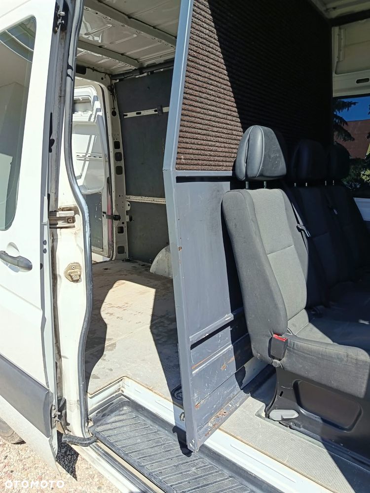 Volkswagen Crafter - 18