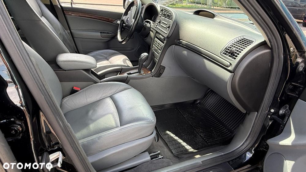 Saab 9-3X - 7