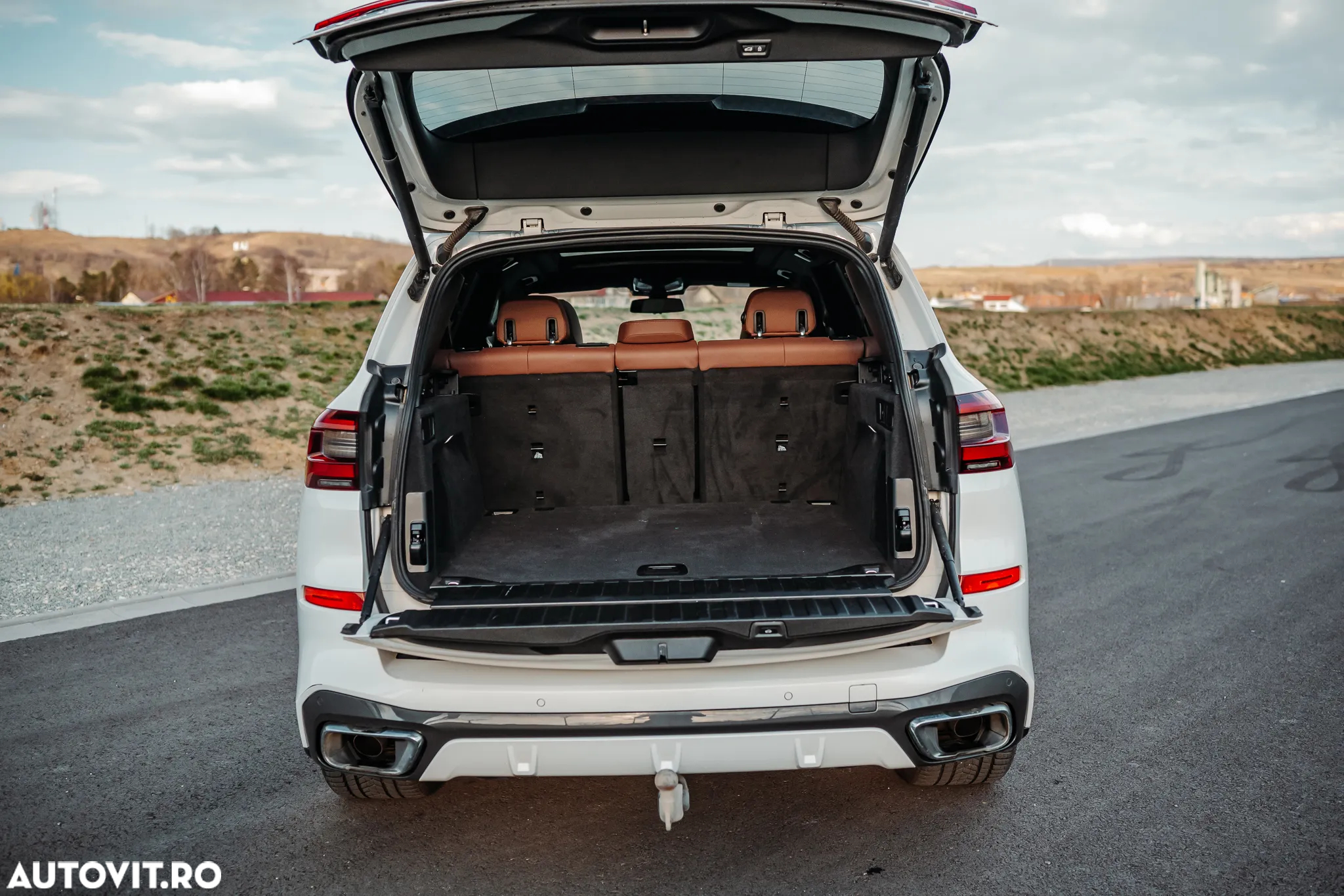 BMW X5 xDrive40d AT MHEV - 4