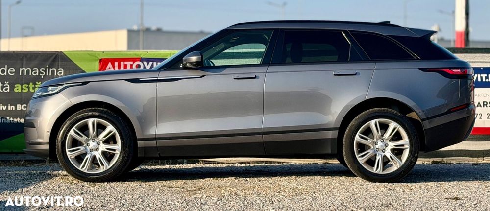 Land Rover Range Rover Velar - 22
