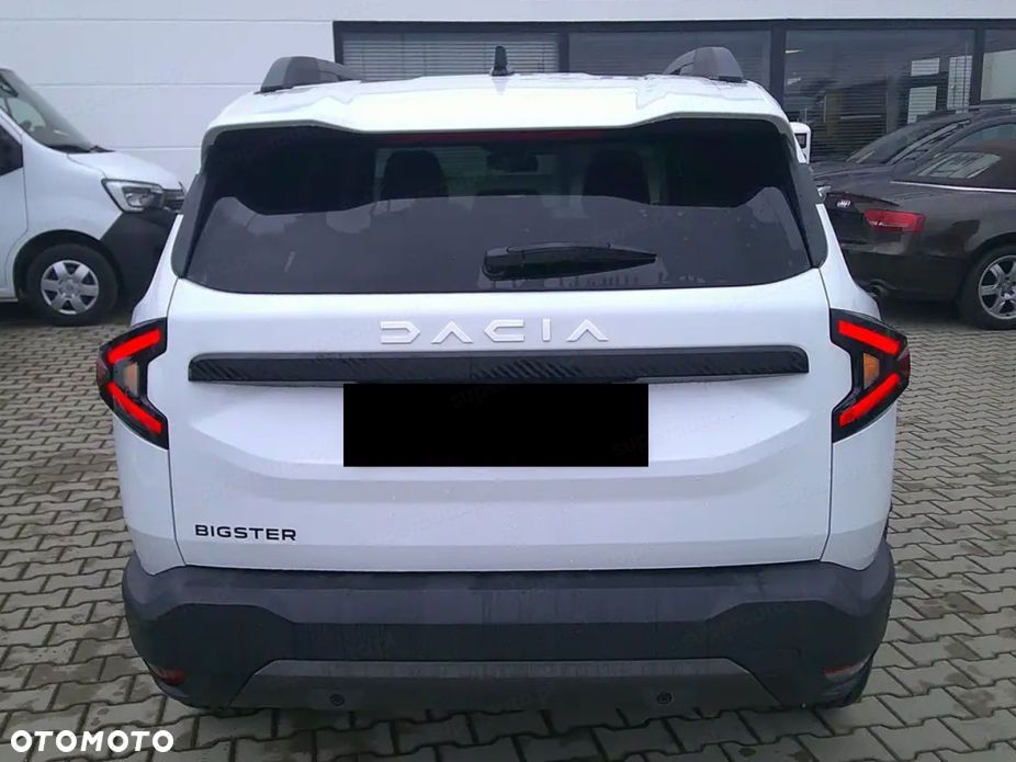 Dacia Bigster - 5