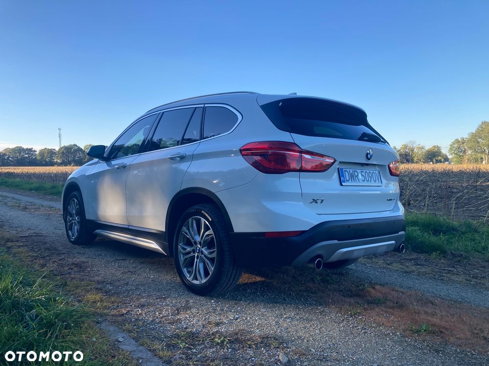BMW X1 - 6