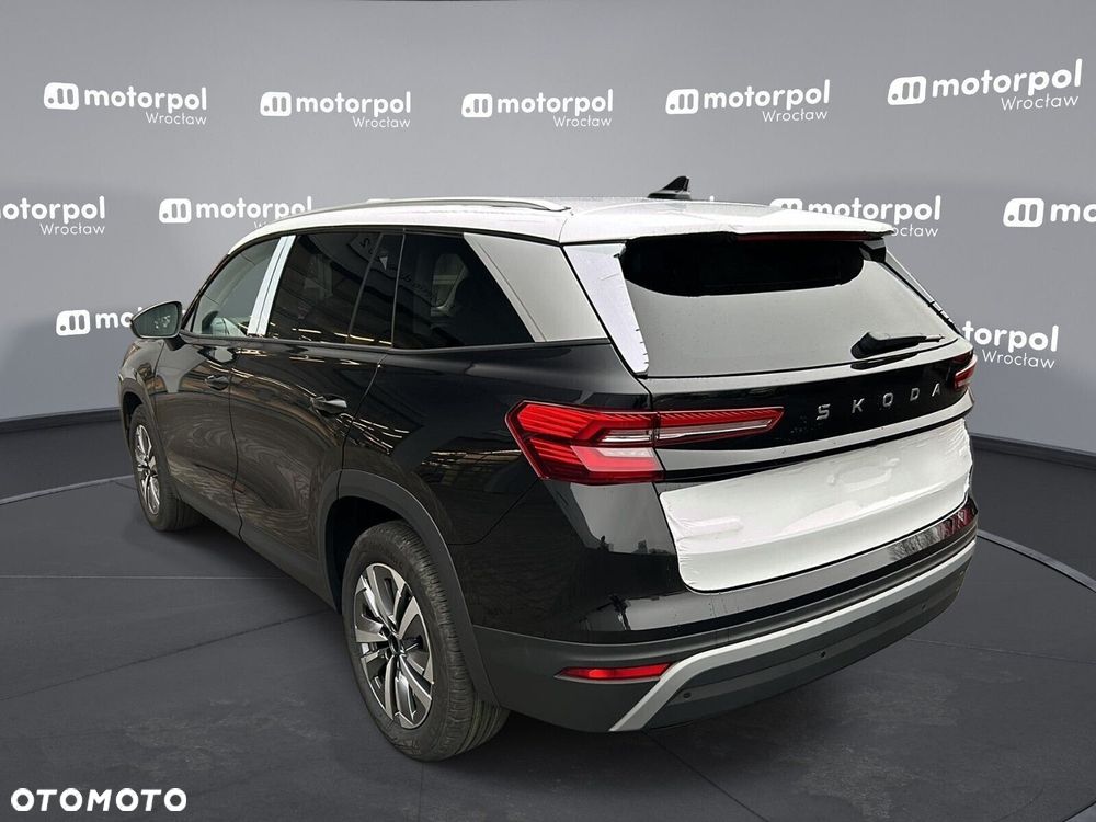 Skoda Kodiaq - 8
