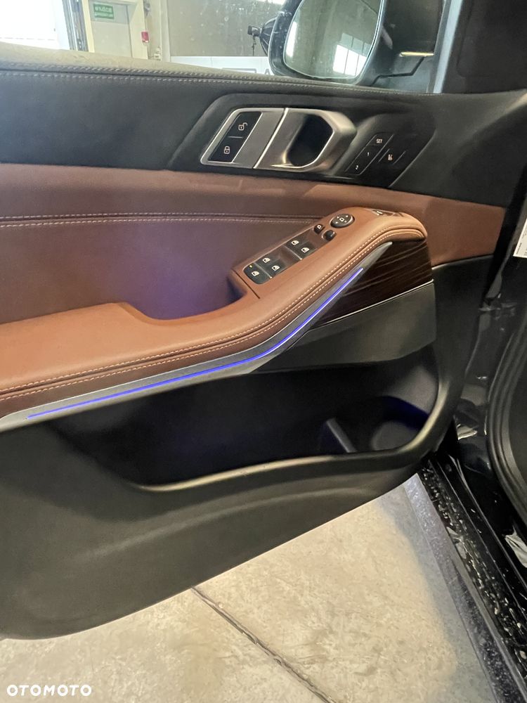 BMW X5 xDrive30d sport - 7
