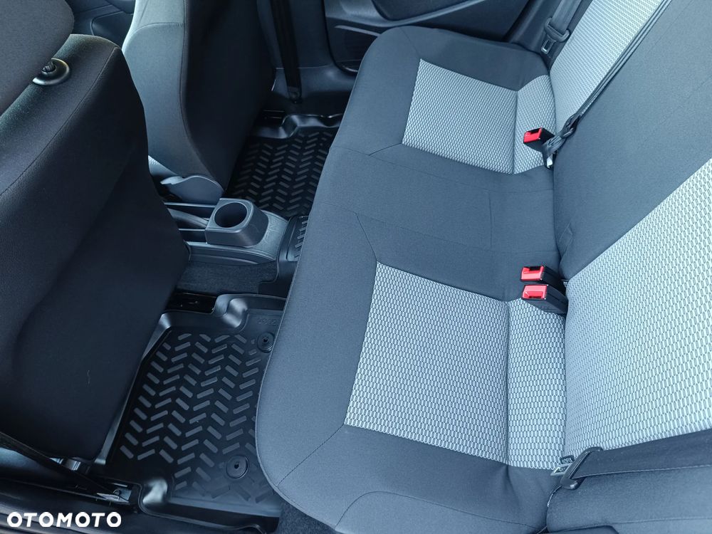 Volkswagen Polo 1.2 Trendline - 17