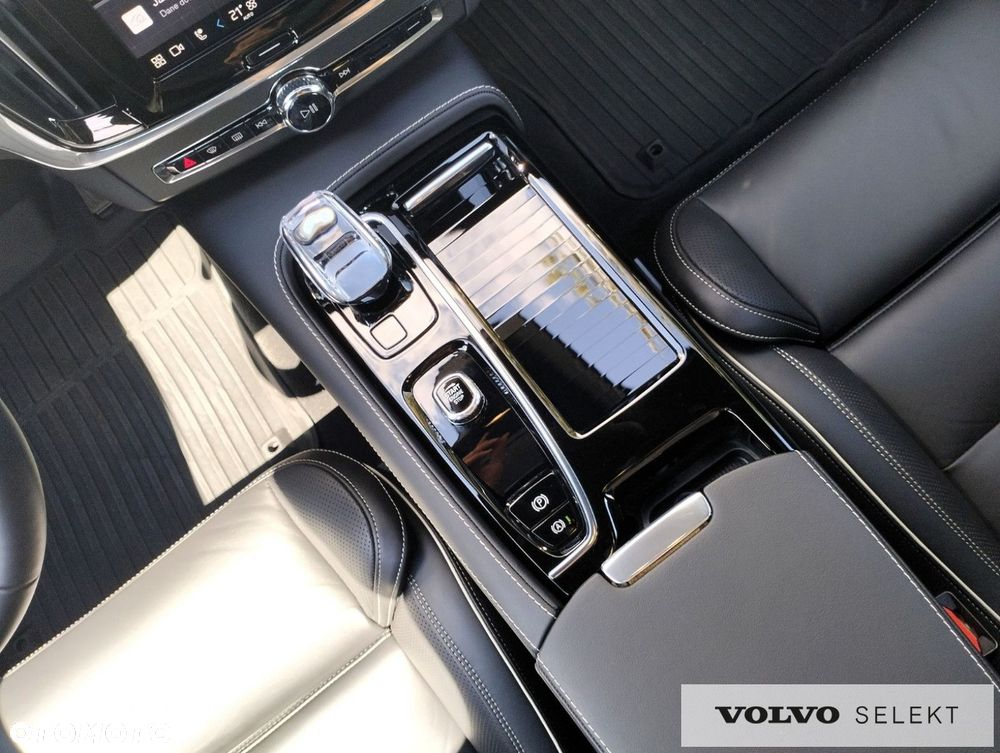 Volvo V90 - 20