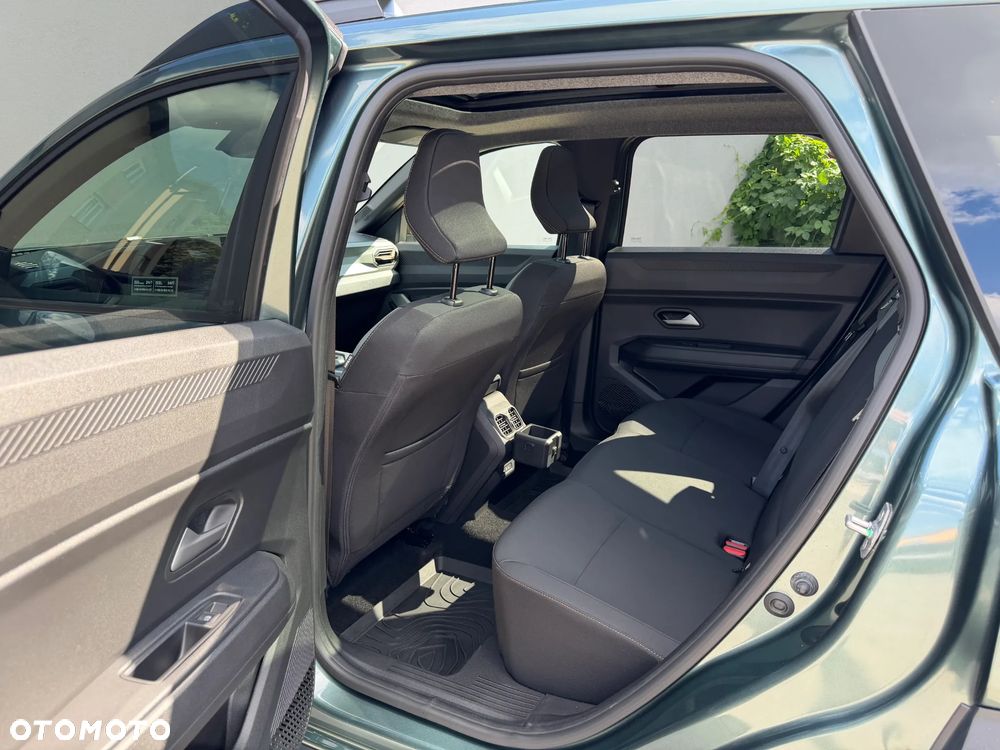 Dacia Bigster 1.8 Full Hybrid 155 Journey MMT - 11
