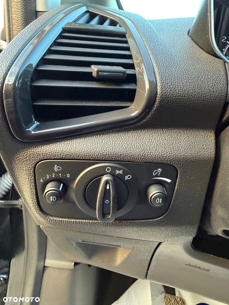 Ford EcoSport 1.0 EcoBoost S - 18