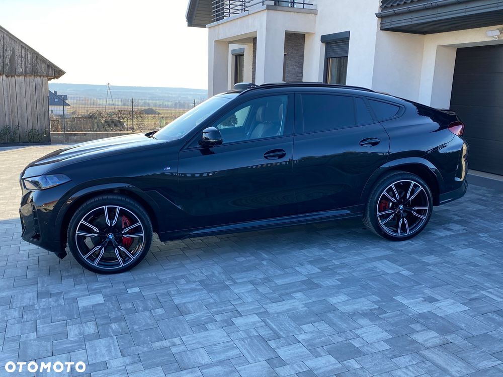 BMW X6 xDrive30d - 5