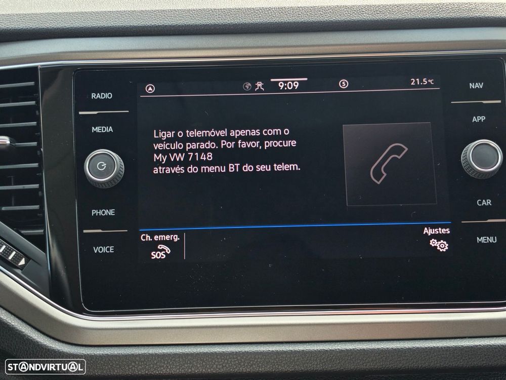 VW T-Roc 1.0 TSI Style - 30