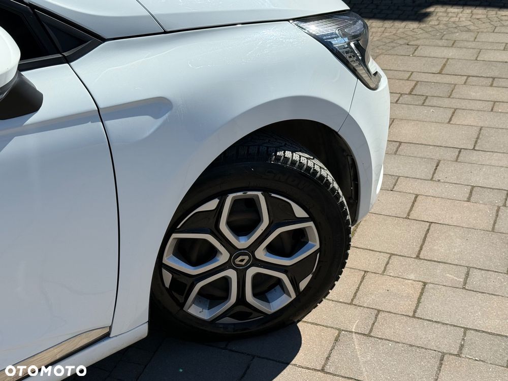 Renault Clio BLUE dCi 85 BUSINESS EDITION - 6