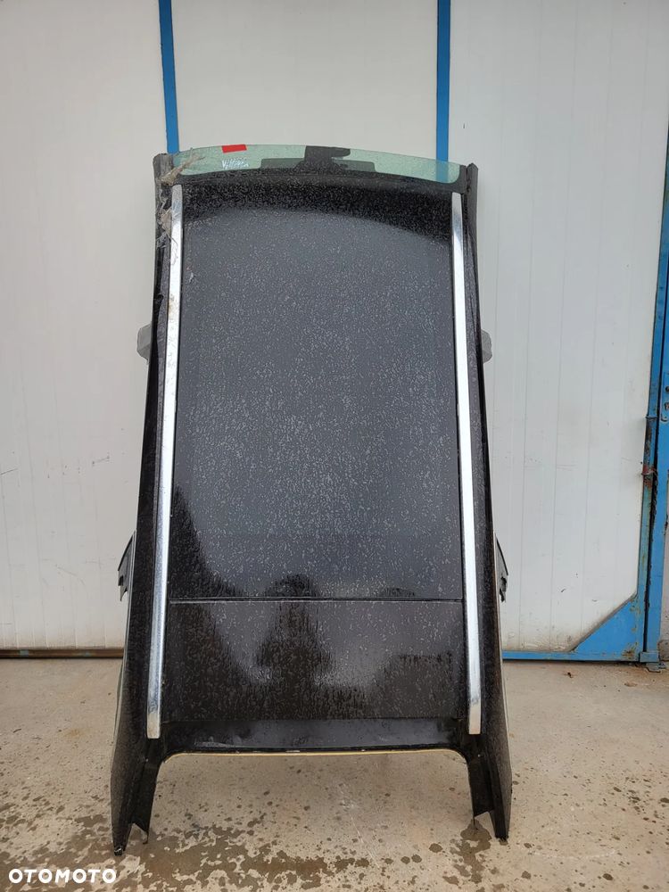 Dach panorama solar KPL Peugeot 508 SW - 1