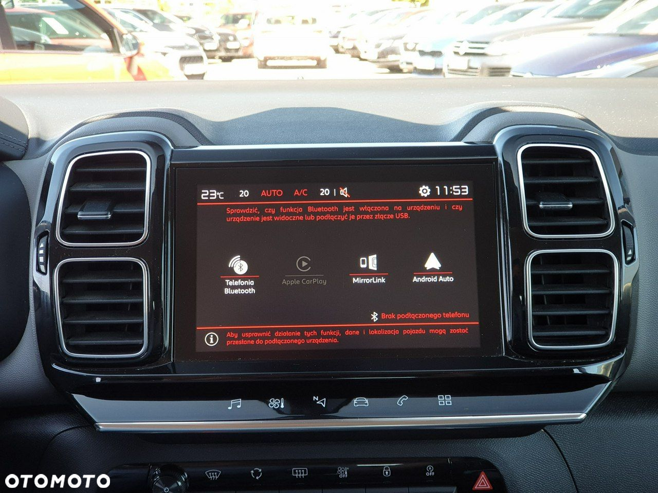 Citroën C5 Aircross 1.2 PureTech Feel - 7