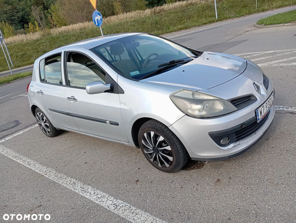 Renault Clio 1.6 16V Extreme - 1