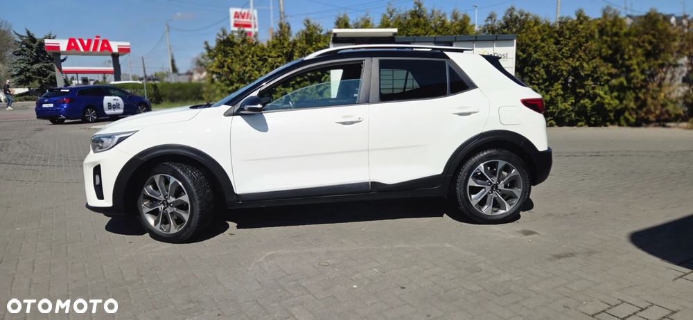 Kia Stonic 1.0 T-GDI OPF Spirit - 7