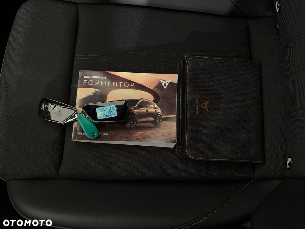 Cupra Formentor - 34