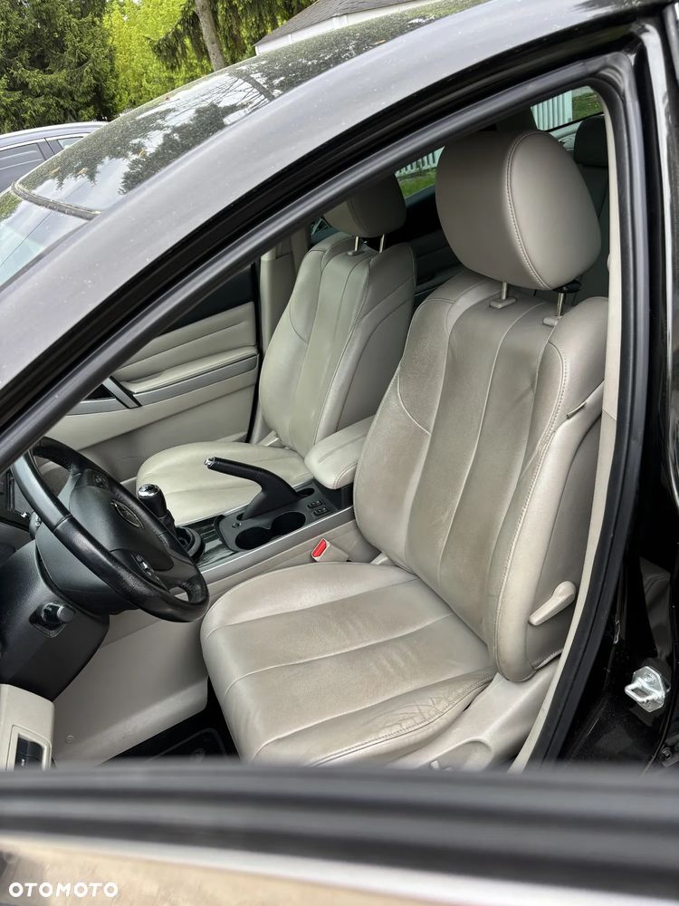Mazda CX-7 2.3T Sport - 9