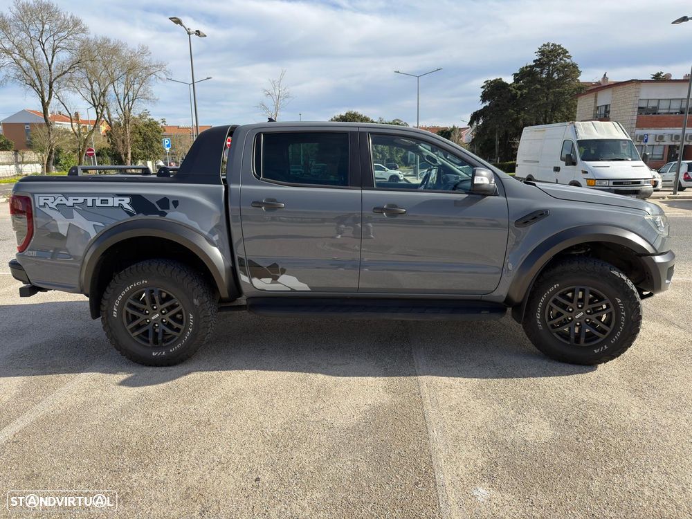 Ford Ranger 2.0 TDCi CD Raptor 4WD - 6