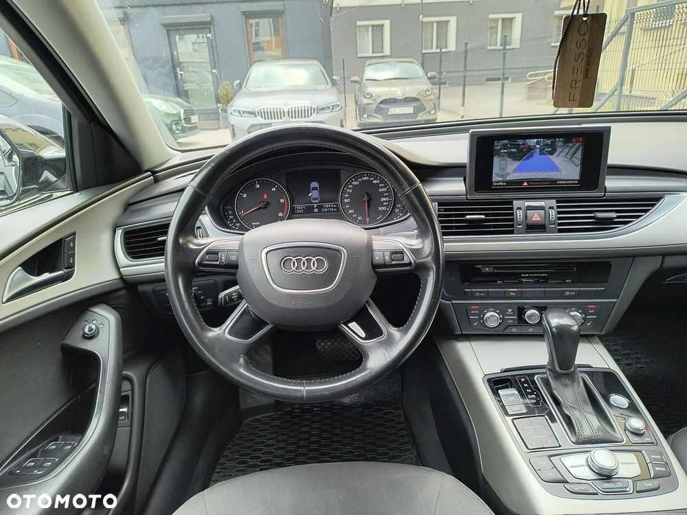 Audi A6 Limousine - 18