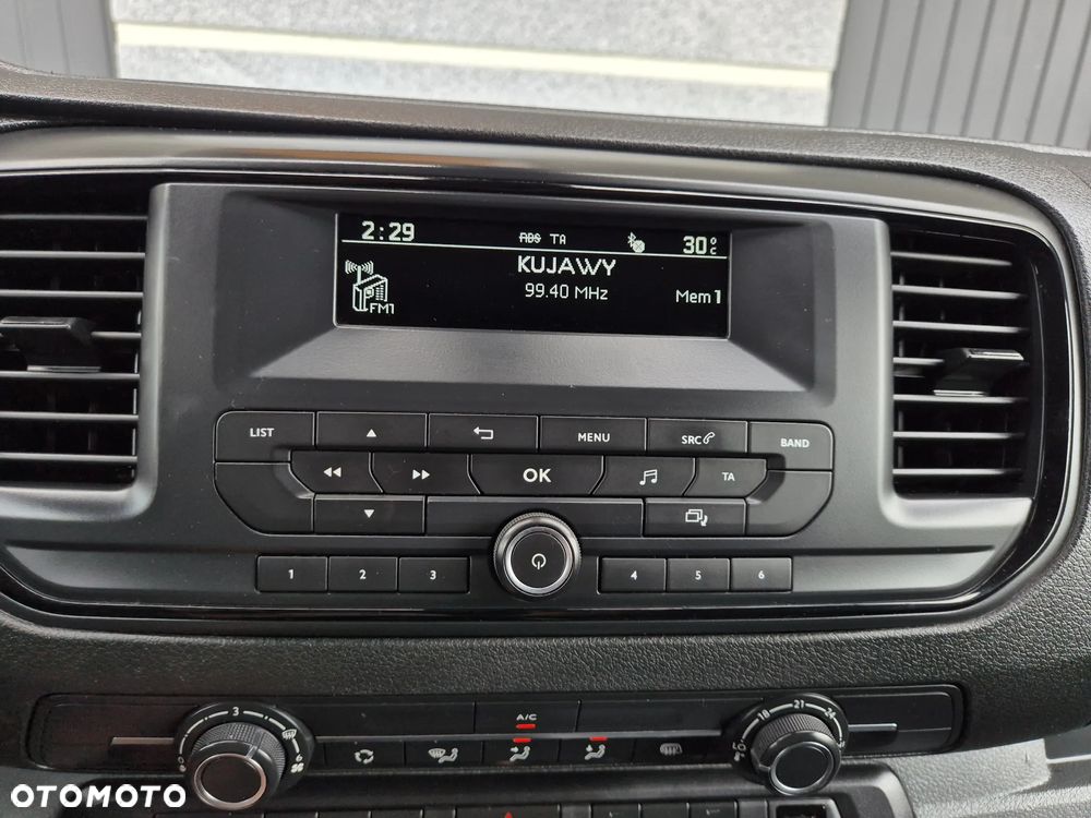 Toyota PROACE - 14