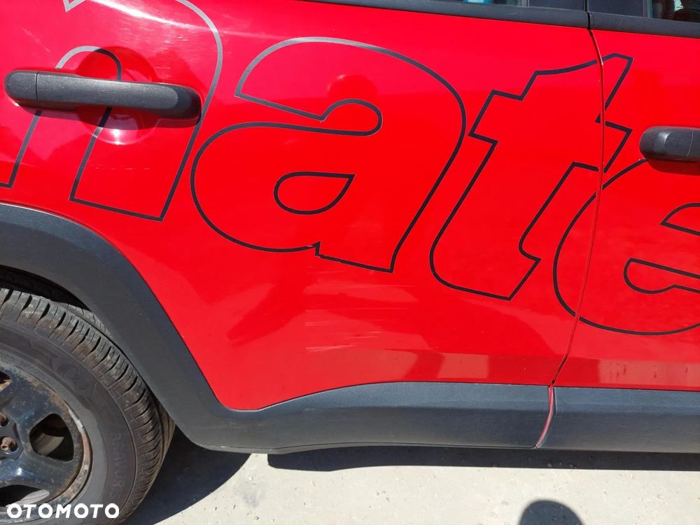 Jeep Renegade 1.6 E-TorQ Longitude FWD - 9