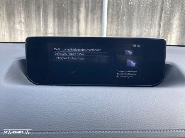 Mazda MX-30 e-SKYACTIV AD`VANTAGE - 29