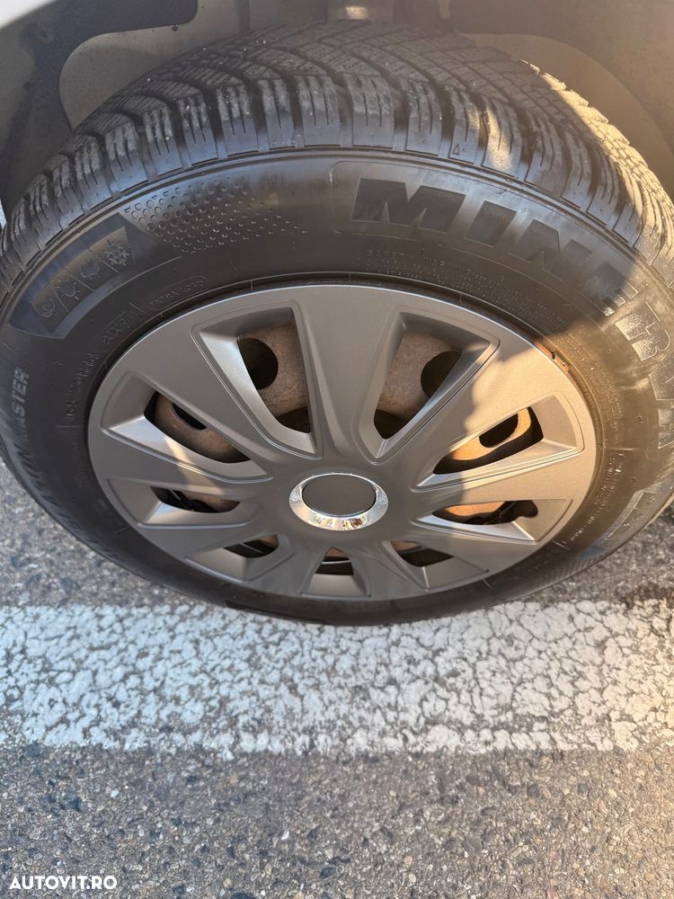 Ford Fiesta 1.3i Comfort - 7