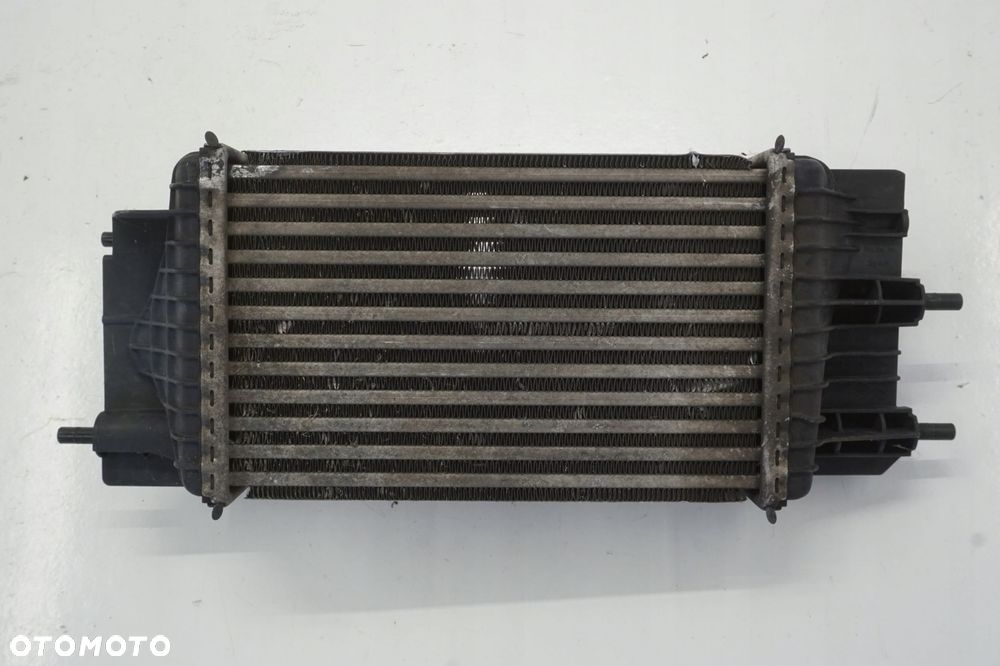 NISSAN JUKE F15 CHŁODNICA INTERCOOLER 1.5DCI 144611KB2B - 2
