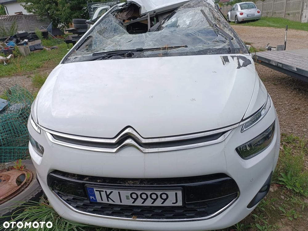 Citroën C4 Picasso 1.6 BlueHDi MoreLife S&S - 2