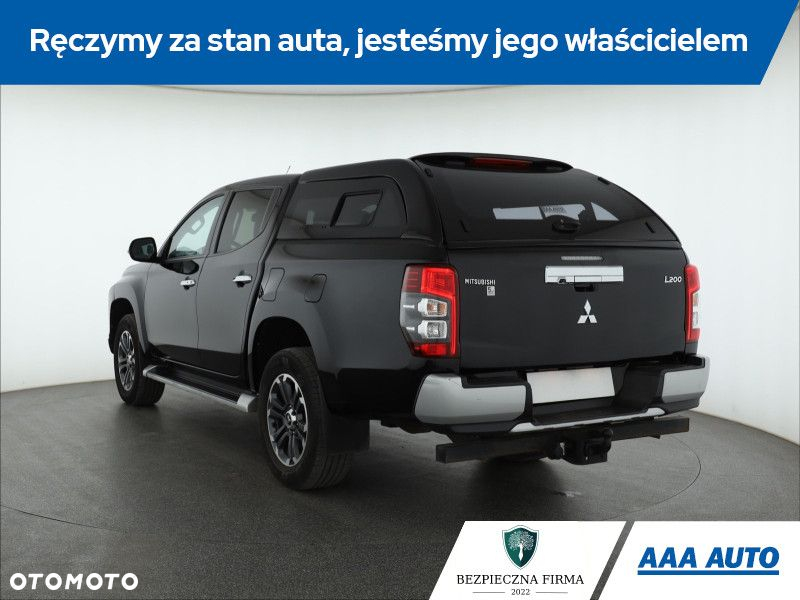 Mitsubishi L200 - 5