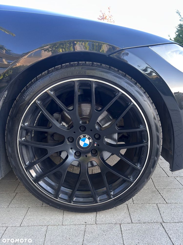 BMW Seria 3 325i - 13