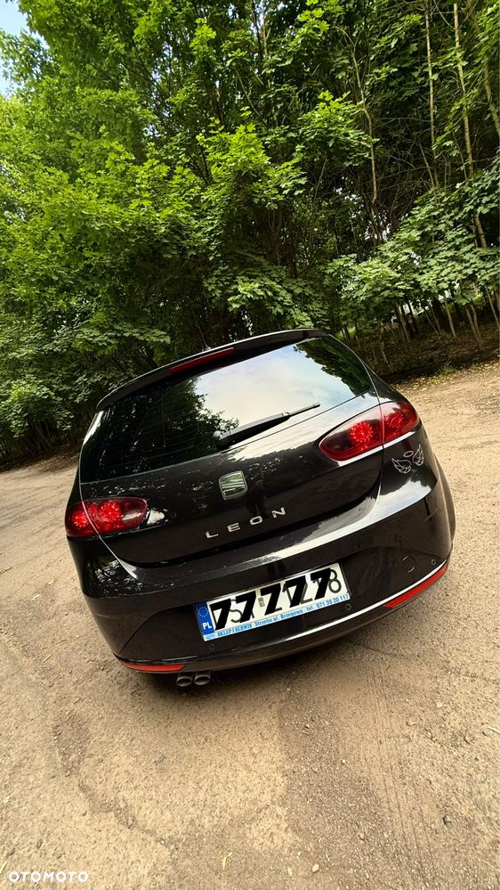 Seat Leon - 4