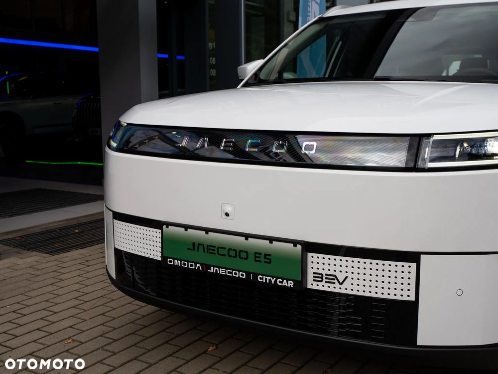 Jaecoo E5 61kWh Premium - 17