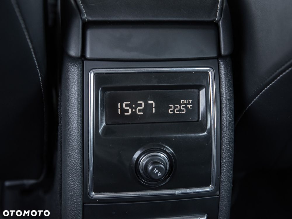 Skoda Superb - 28