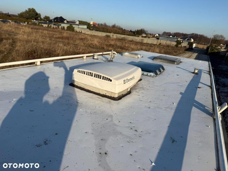 Fendt Uni-Caravan Diamant 700 DFS - 17