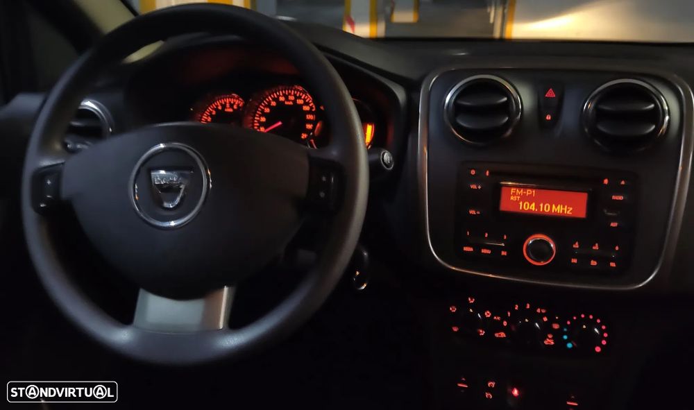 Dacia Sandero 0.9 TCe Confort - 18