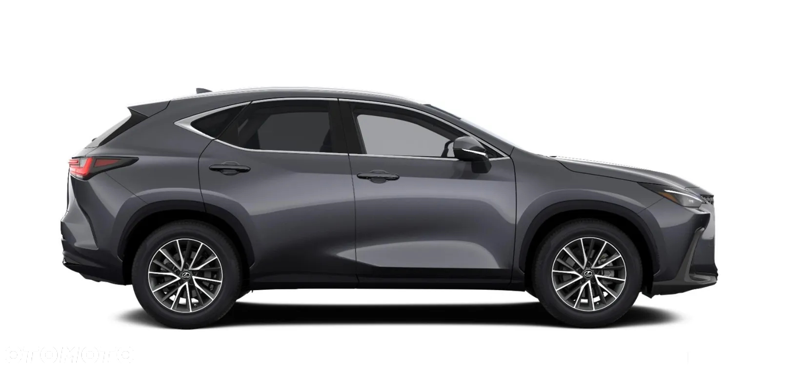 Lexus NX 350h Prestige 2WD - 4