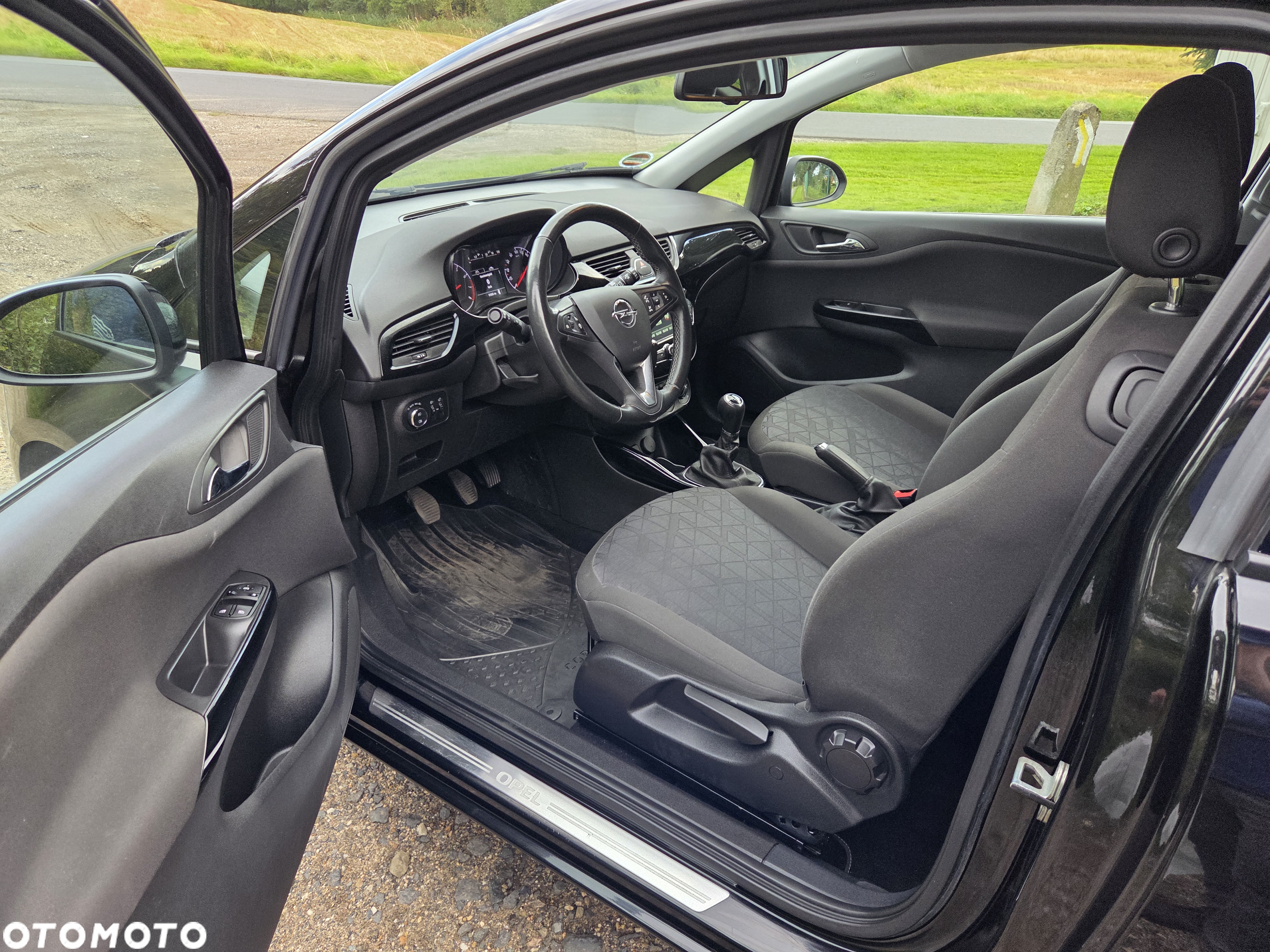 Opel Corsa 1.4 120 Jahre - 22