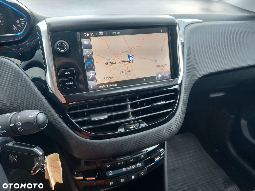 Peugeot 2008 PureTech 110 Stop&Start Allure - 12