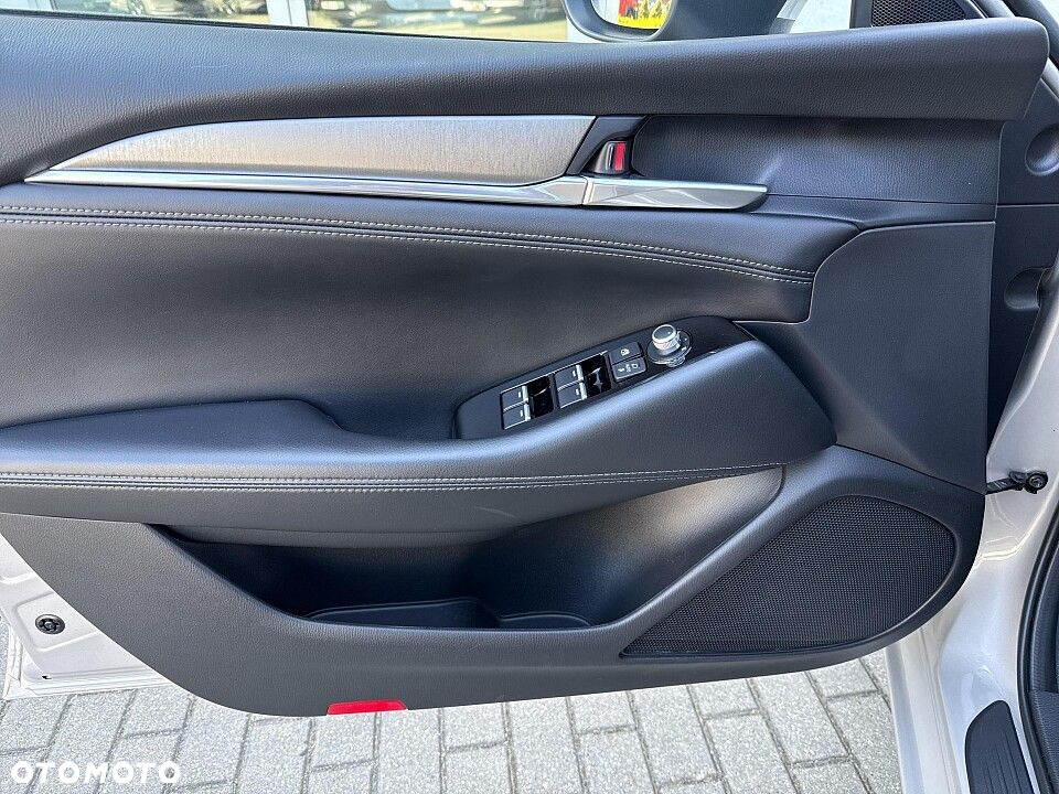 Mazda 6 - 7